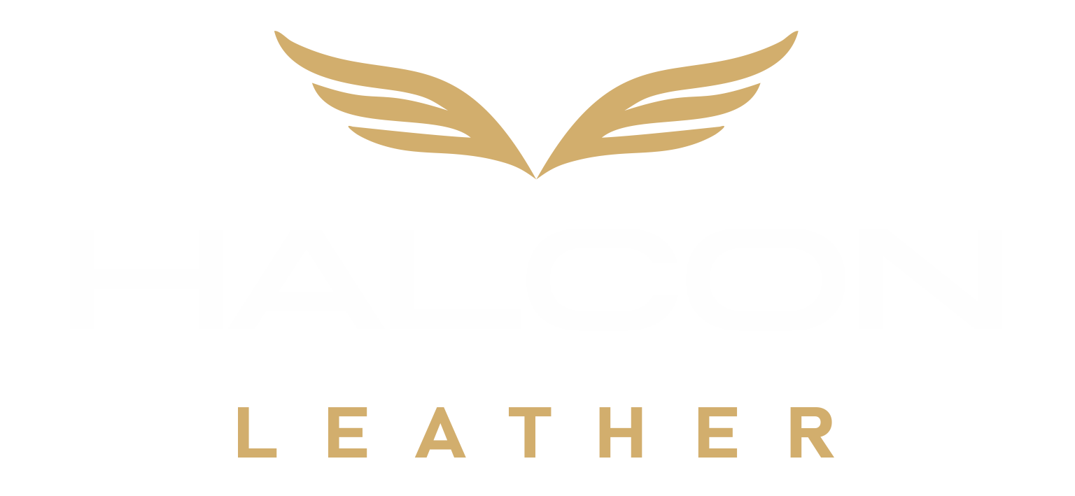 Halcon Leather